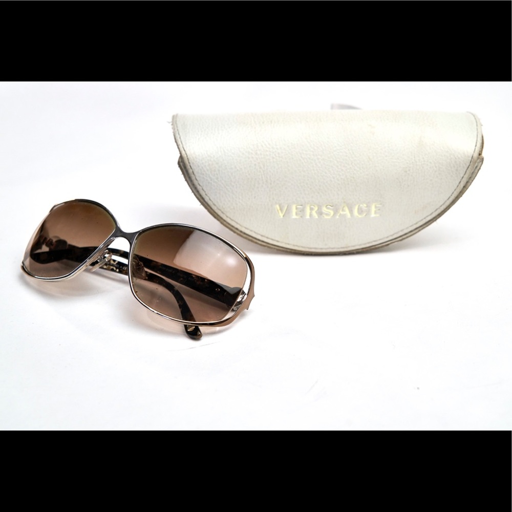 Versace Sunglasses